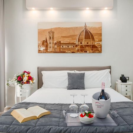 Hotel Ginori Al Duomo Florence Exterior photo