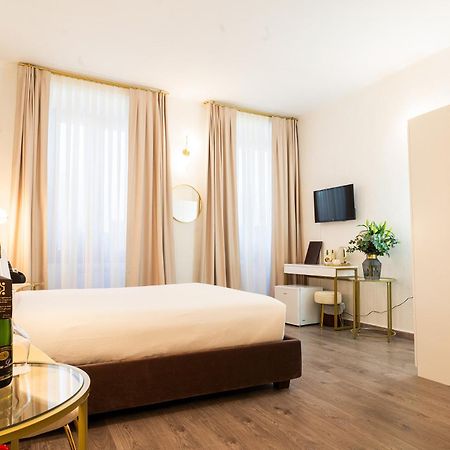 Hotel Ginori Al Duomo Florence Exterior photo