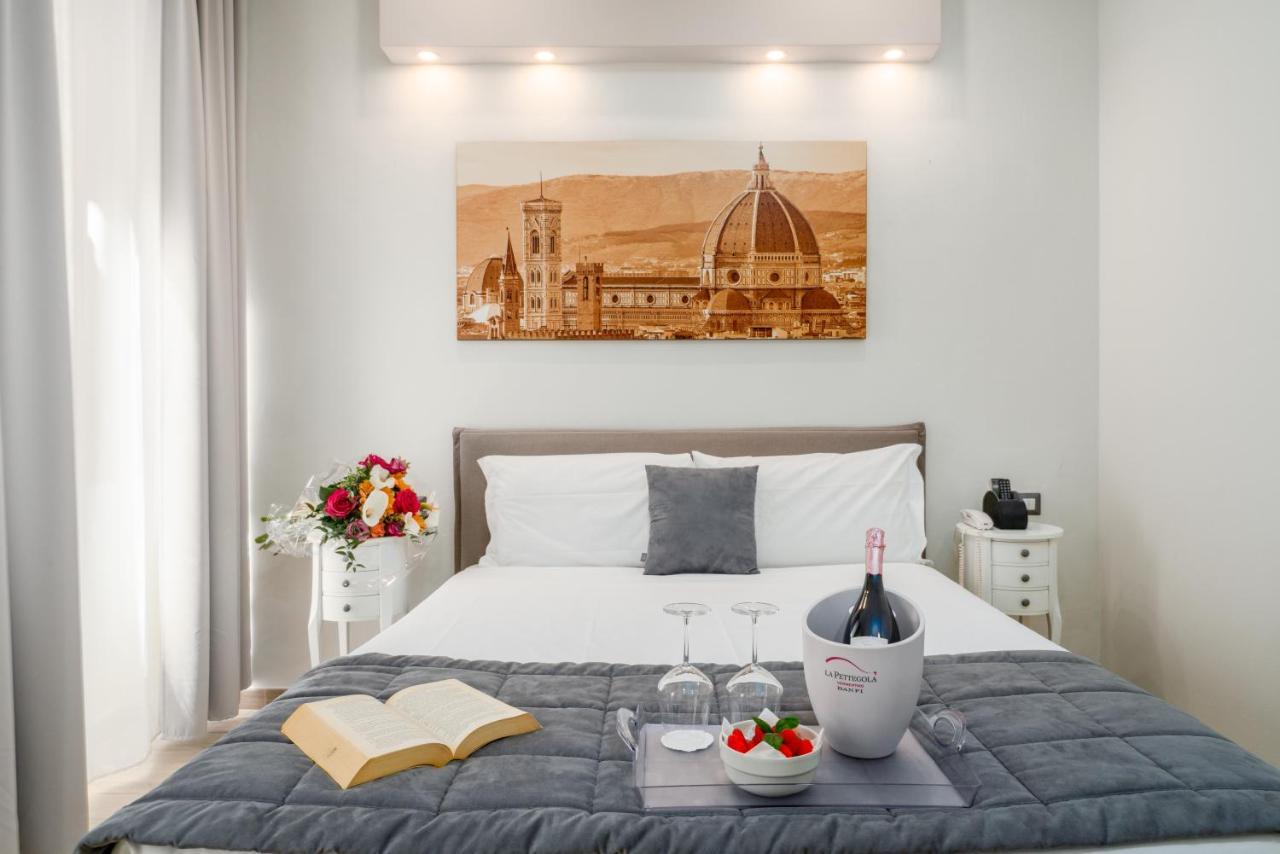 Hotel Ginori Al Duomo Florence Exterior photo