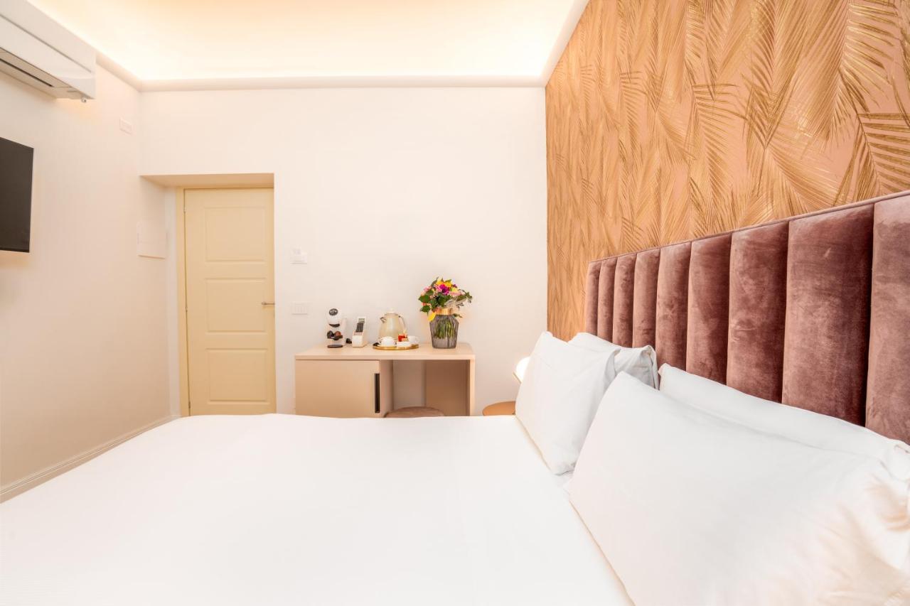 Hotel Ginori Al Duomo Florence Exterior photo