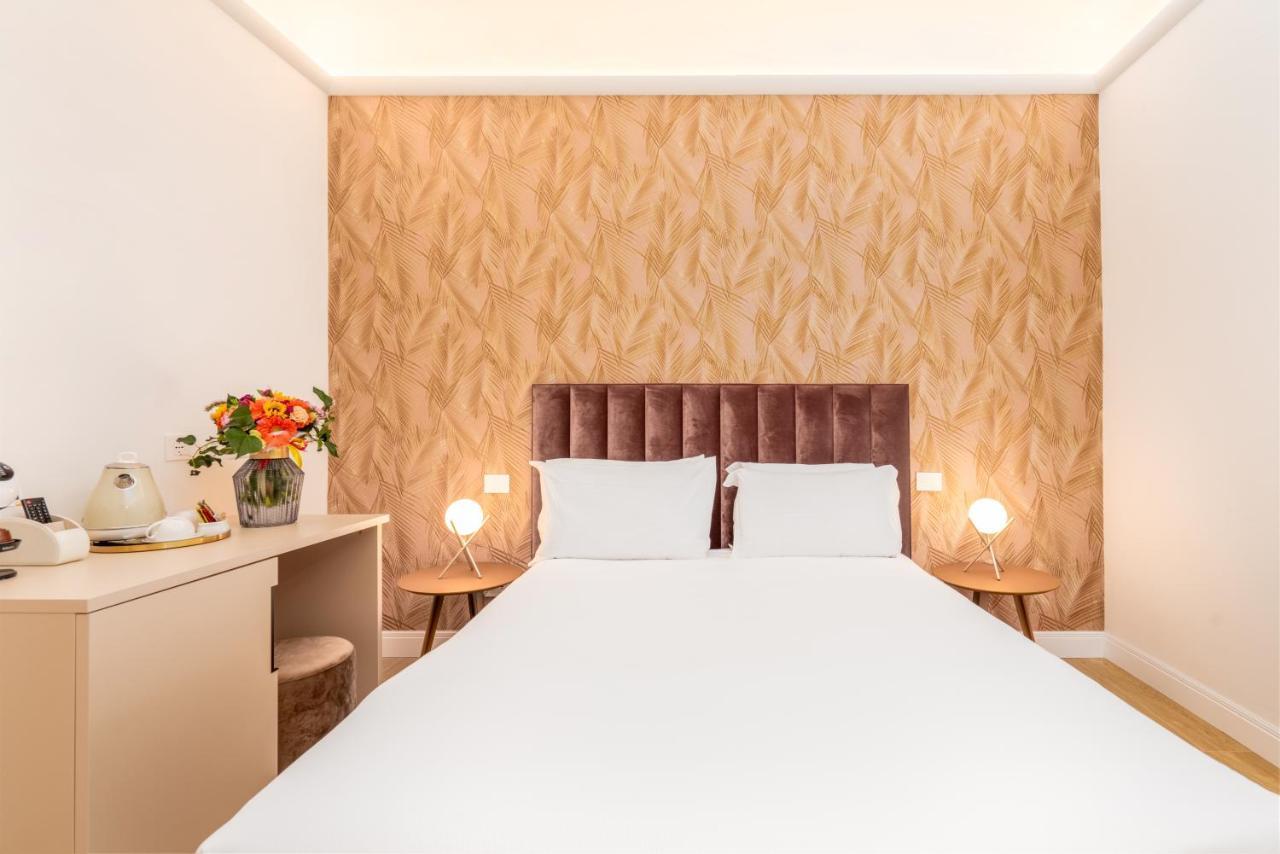 Hotel Ginori Al Duomo Florence Exterior photo