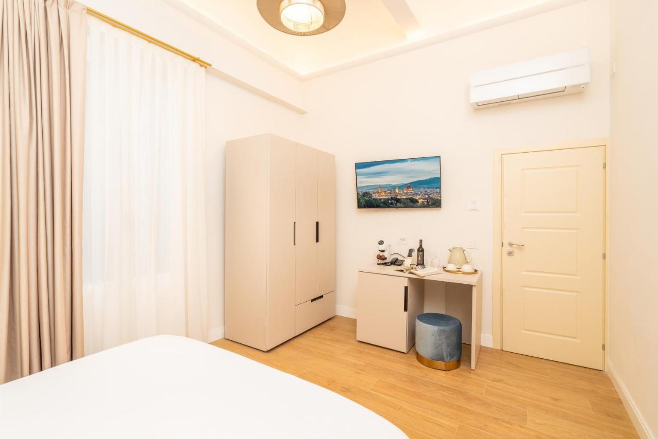 Hotel Ginori Al Duomo Florence Exterior photo
