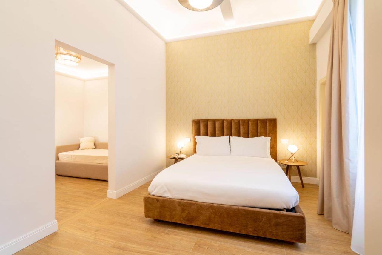 Hotel Ginori Al Duomo Florence Exterior photo