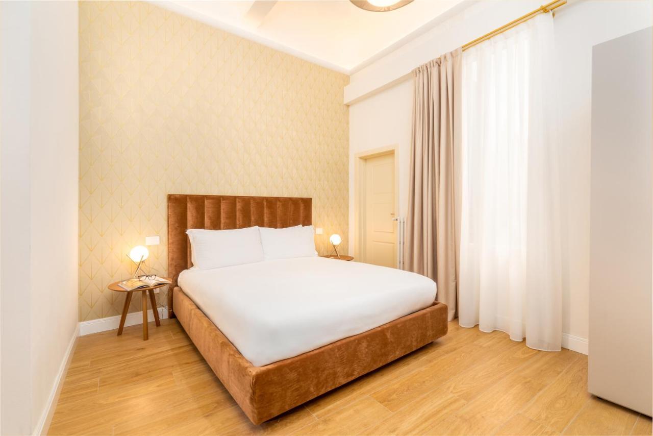 Hotel Ginori Al Duomo Florence Exterior photo