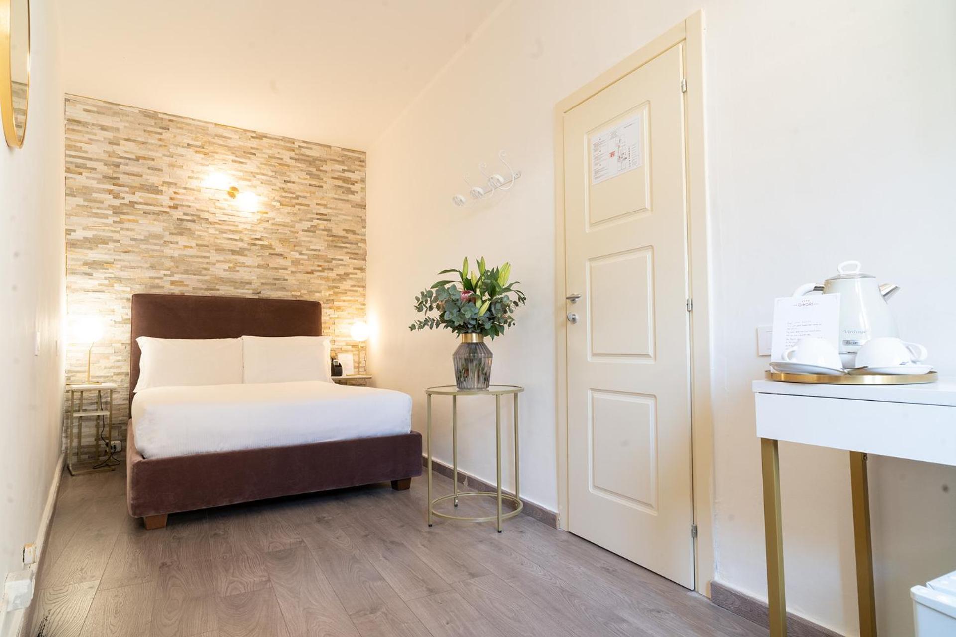 Hotel Ginori Al Duomo Florence Exterior photo