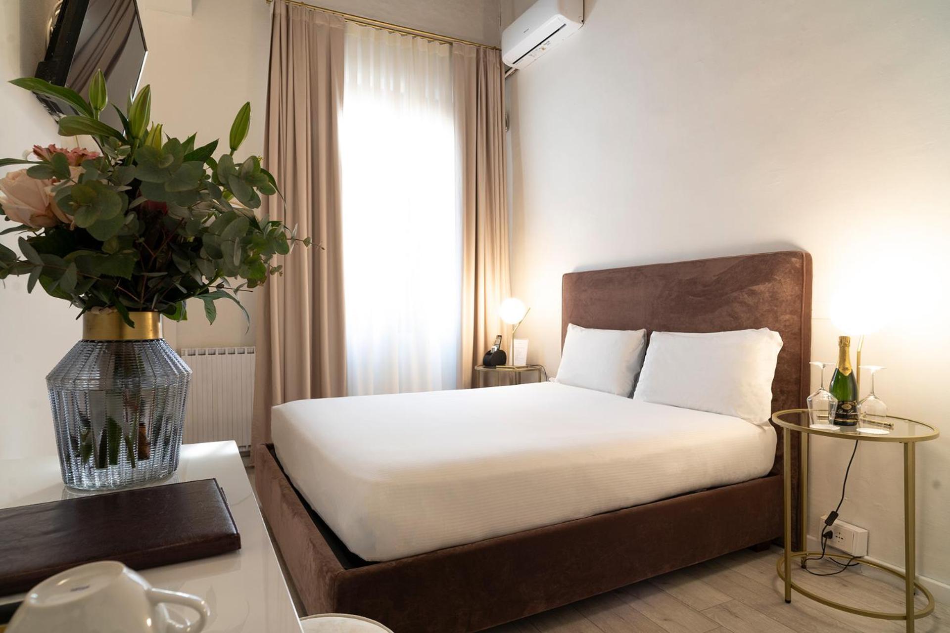 Hotel Ginori Al Duomo Florence Exterior photo
