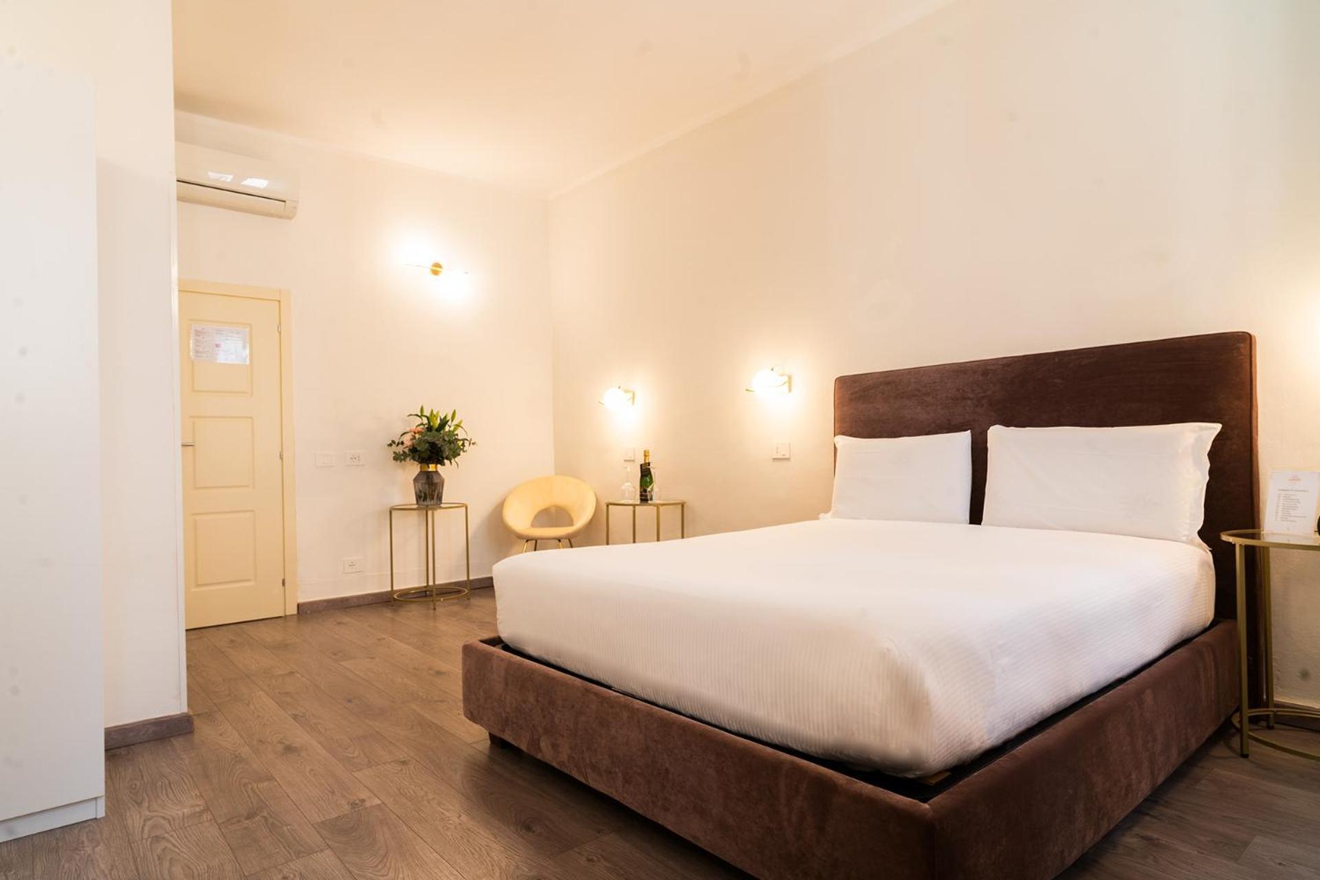Hotel Ginori Al Duomo Florence Exterior photo