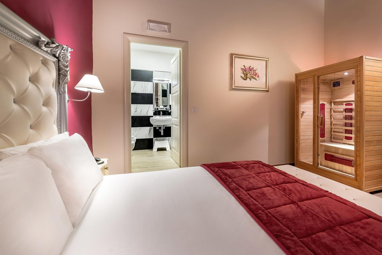 Hotel Ginori Al Duomo Florence Exterior photo