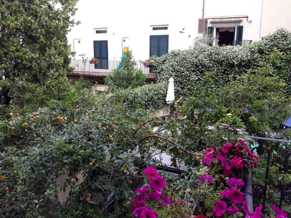 Hotel Ginori Al Duomo Florence Exterior photo